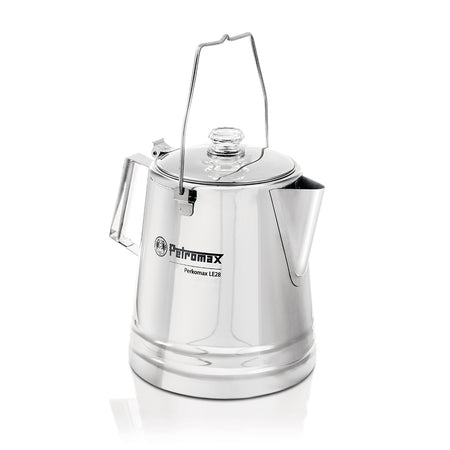 Petromax Perkomax Percolator RVS 3 Liter 2