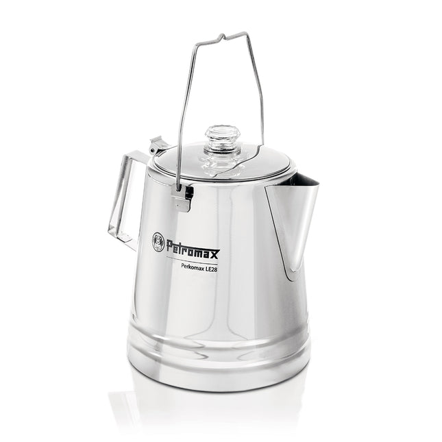 Petromax Perkomax Percolator RVS 3 Liter 2