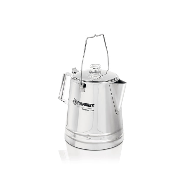 Petromax Perkomax Percolator RVS 3 Liter 2