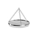 Petromax PX FC1000 hangend grillrooster RVS 50 cm