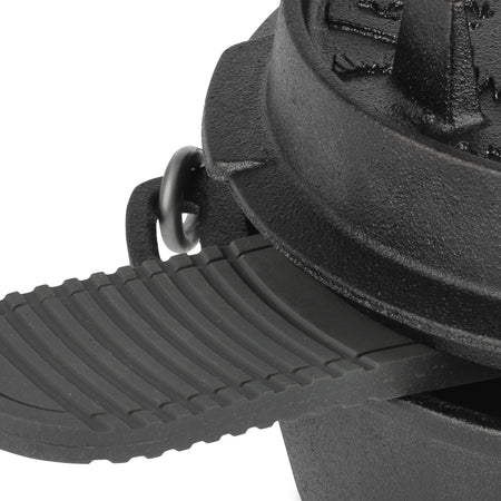 Petromax Siliconen Onderzetter voor Dutch Ovens