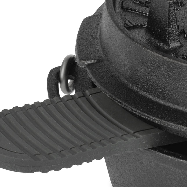 Petromax Siliconen Onderzetter voor Dutch Ovens 7