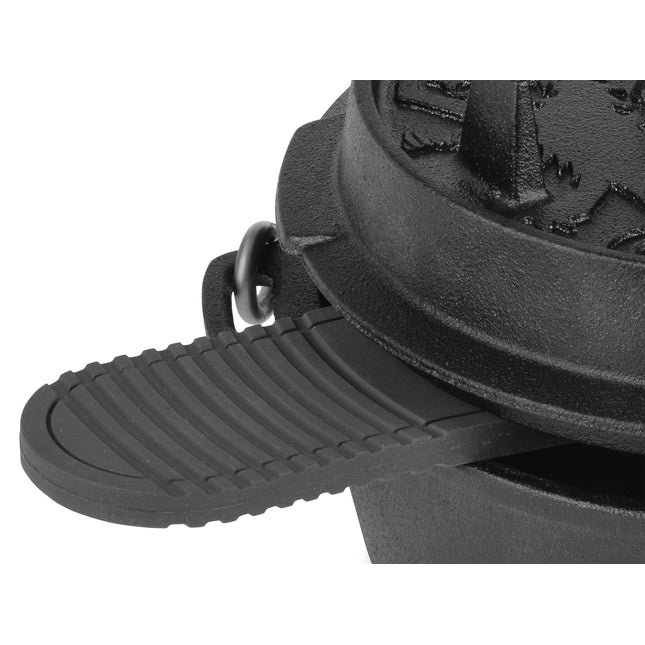 Petromax Siliconen Onderzetter voor Dutch Ovens 7