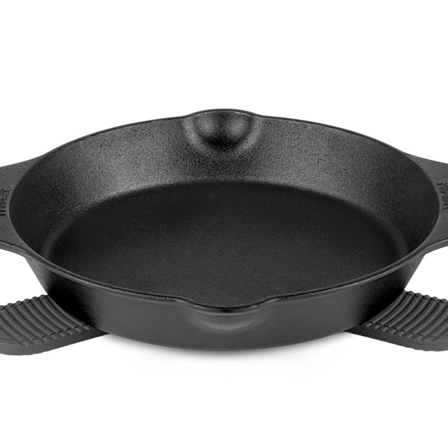 Petromax Siliconen Onderzetter voor Dutch Ovens 4