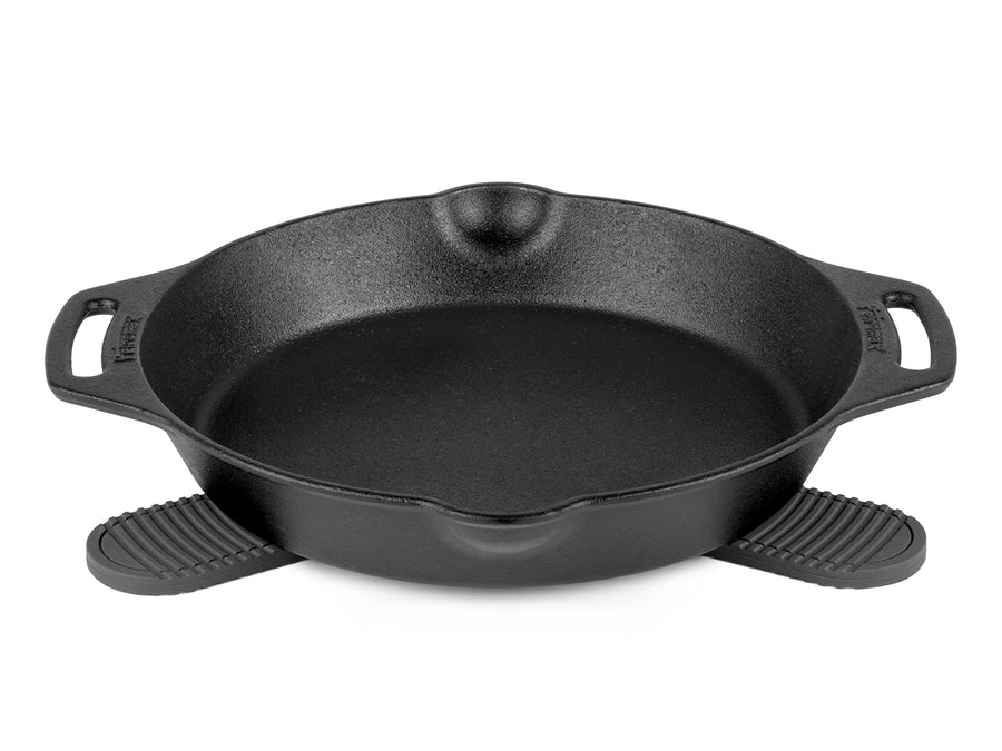 Petromax Siliconen Onderzetter voor Dutch Ovens 4