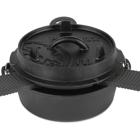 Petromax Siliconen Onderzetter voor Dutch Ovens