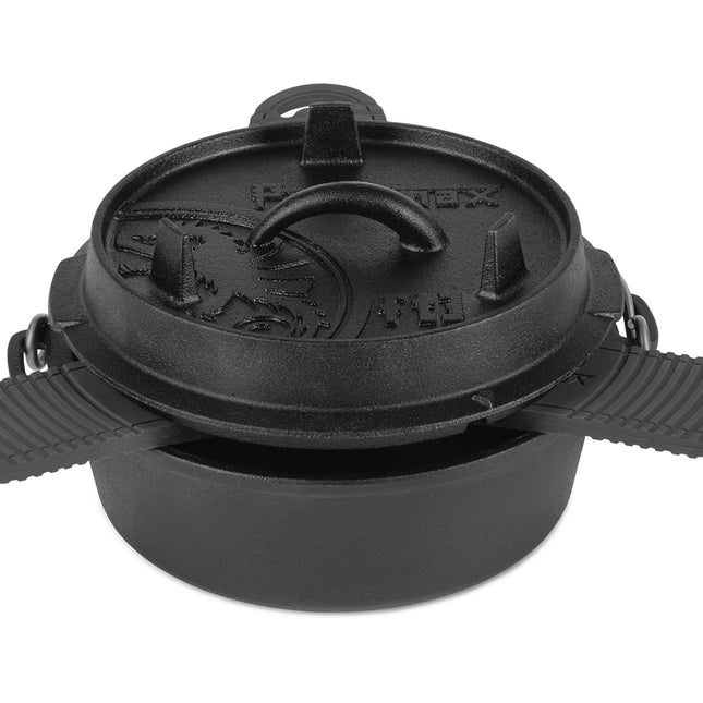 Petromax Siliconen Onderzetter voor Dutch Ovens 5