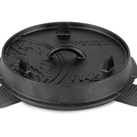 Petromax Siliconen Onderzetter voor Dutch Ovens