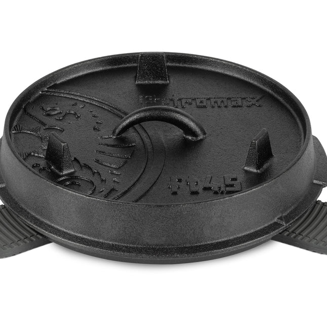 Petromax Siliconen Onderzetter voor Dutch Ovens 6