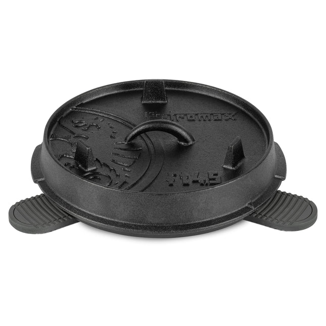 Petromax Siliconen Onderzetter voor Dutch Ovens 6