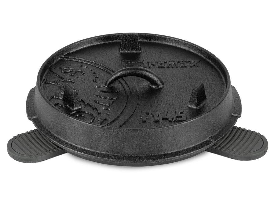 Petromax Siliconen Onderzetter voor Dutch Ovens 6