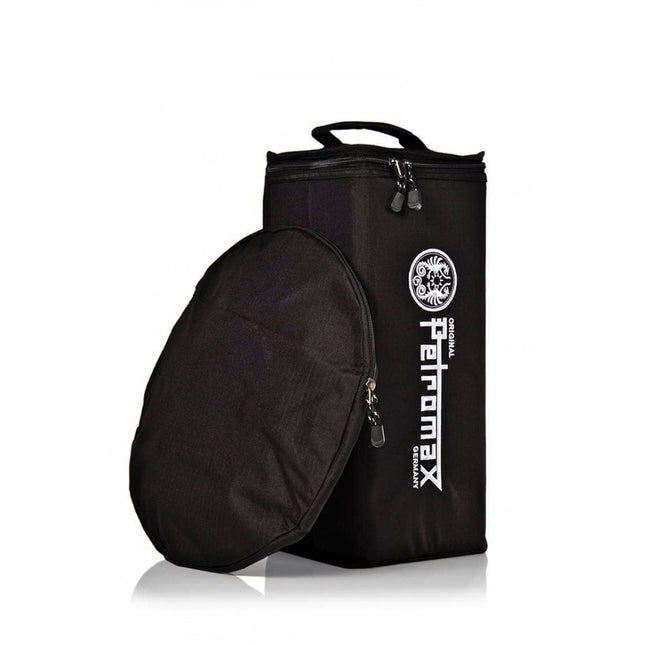 Petromax Transporttas voor HK350 en HK500 Petroleum druklamp 2