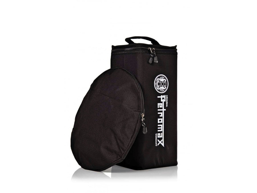 Petromax Transporttas voor HK350 en HK500 Petroleum druklamp 2