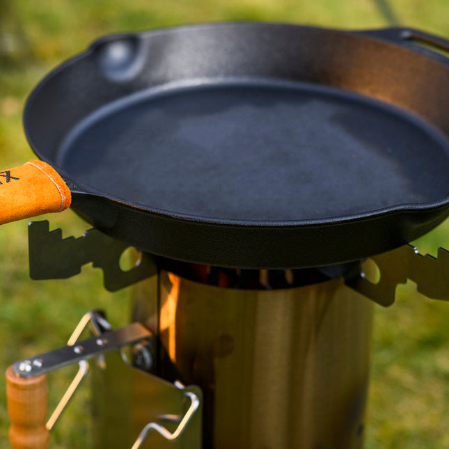 Petromax Universeel Kookkruis 4