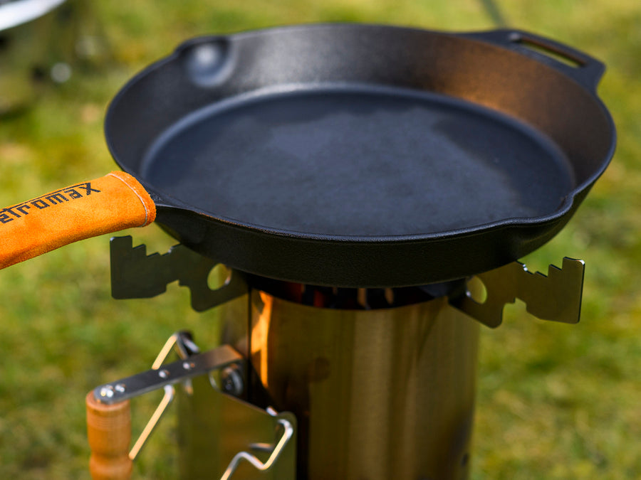 Petromax Universeel Kookkruis 4
