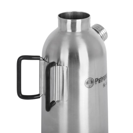 Petromax Vuurketel RVS 1,5 Liter 5