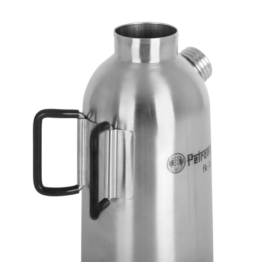 Petromax Vuurketel RVS 1,5 Liter 5