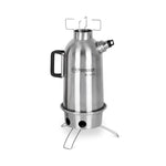 Petromax Vuurketel RVS 0,75 Liter