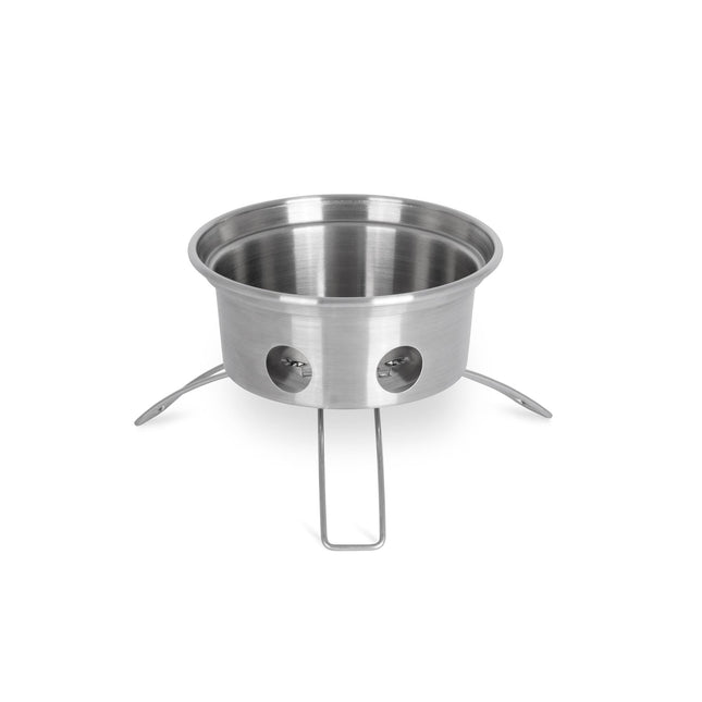 Petromax Vuurketel RVS 0,75 Liter 3