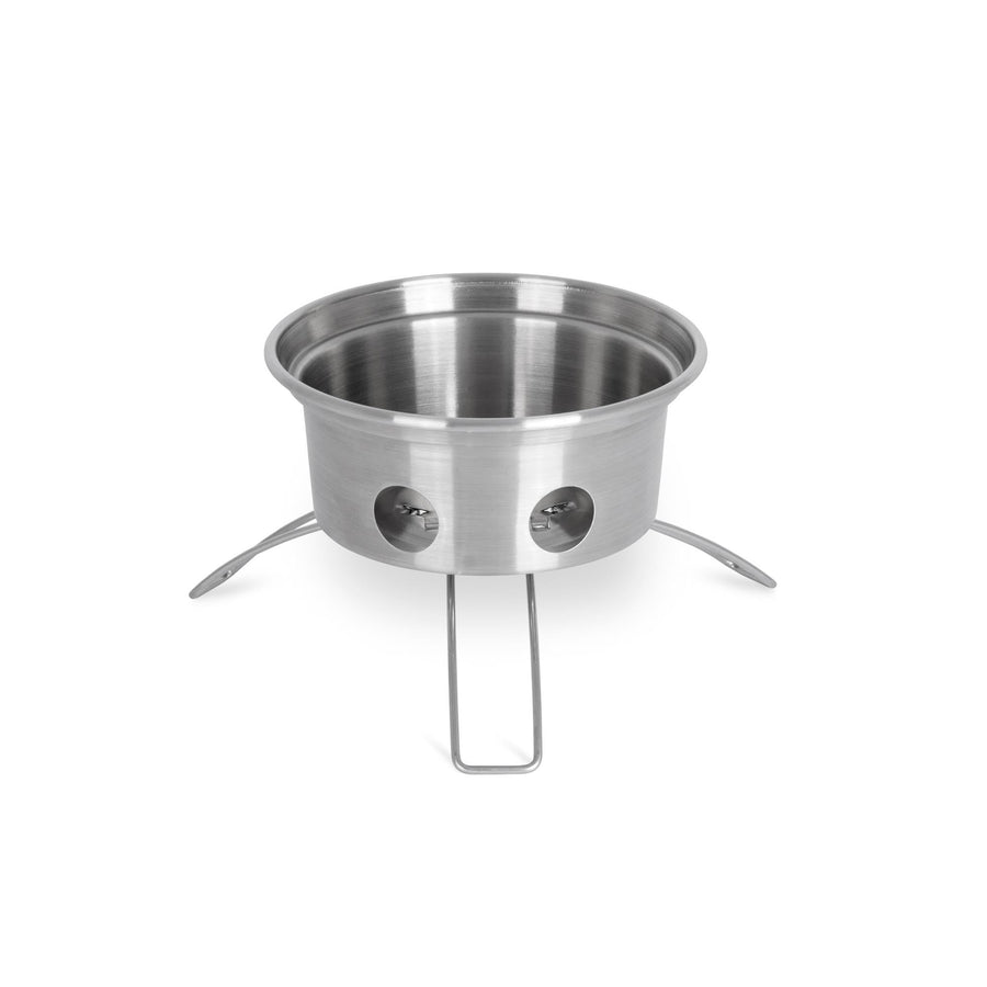 Petromax Vuurketel RVS 0,75 Liter 3