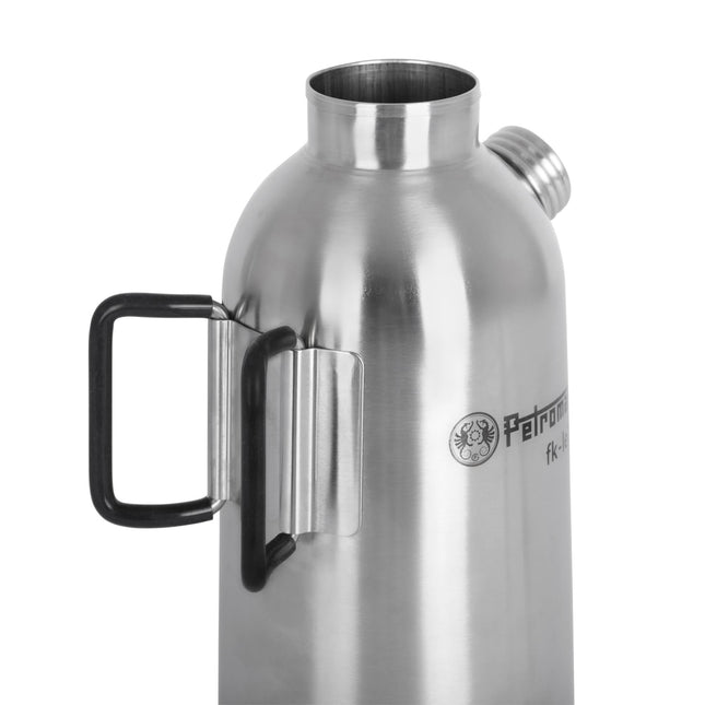 Petromax Vuurketel RVS 0,75 Liter 6