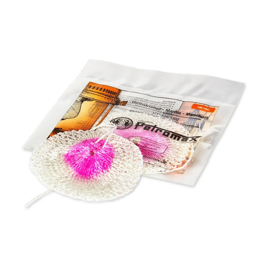 Petromax gloeikousje PX501 voor de HK500 sterklichtlamp