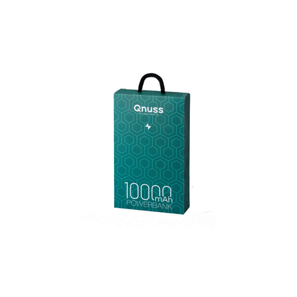 Qomfy warmtekussen 45x45 Emerald Green
