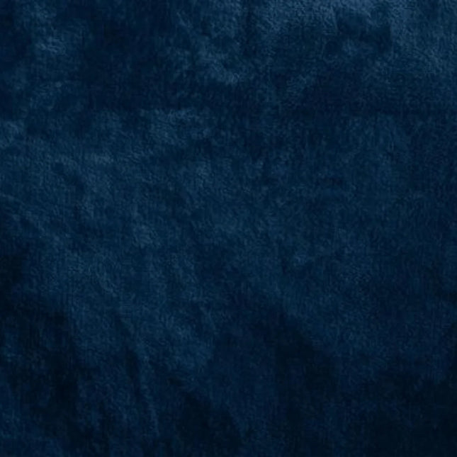 Qomfy warmtekussen 45x45 Midnight Blue