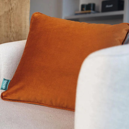 Qomfy warmtekussen 45x45 Pumpkin Spice