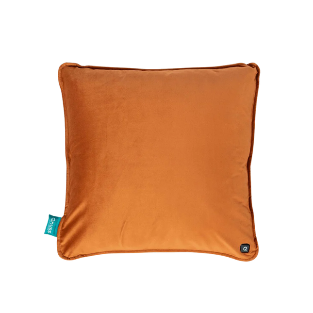 Qomfy warmtekussen 45x45 Pumpkin Spice