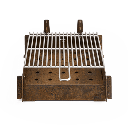 Städler Made BBQ kit voor Outdoor Oven