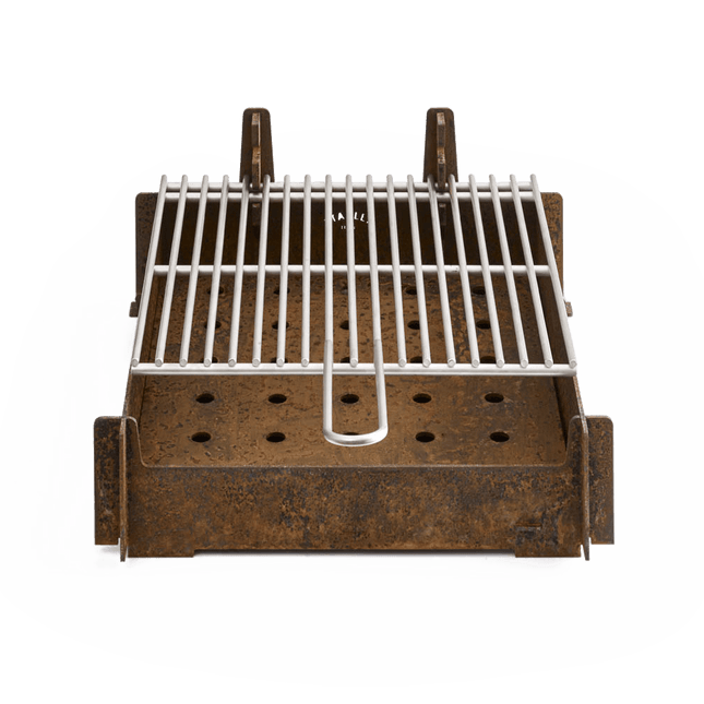 Städler Made BBQ kit voor Outdoor Oven