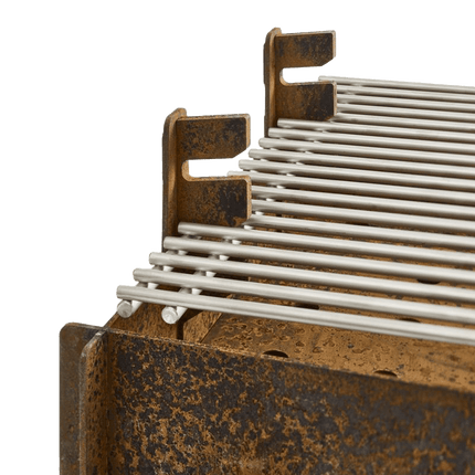 Städler Made BBQ kit voor Outdoor Oven