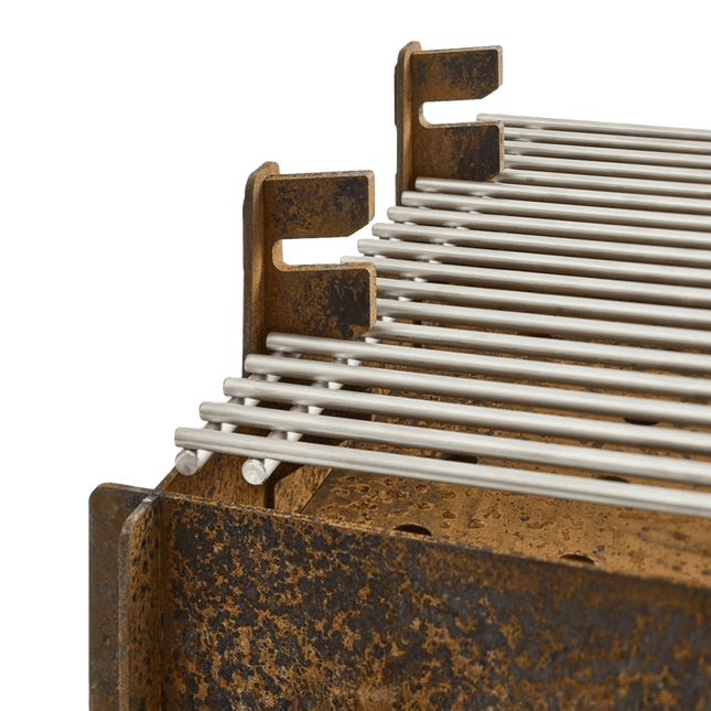 Städler Made BBQ kit voor Outdoor Oven