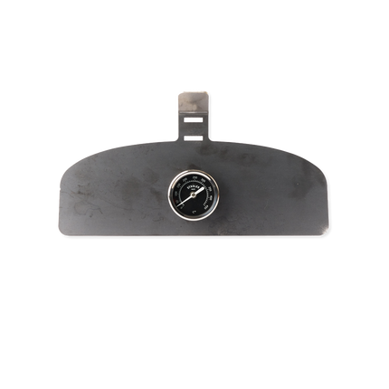 Städler Made Thermodeur voor Outdoor Pizza Oven