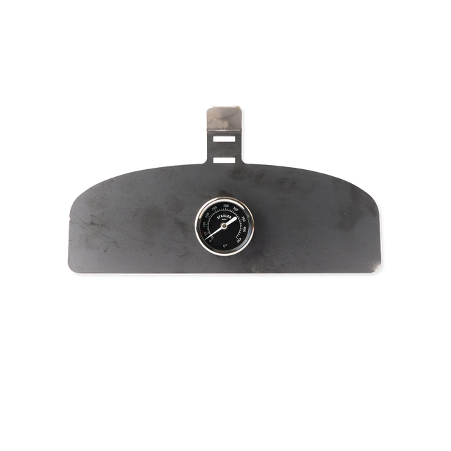 Städler Made Thermodeur voor Outdoor Pizza Oven