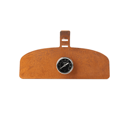 Städler Made Thermodeur voor Outdoor Pizza Oven
