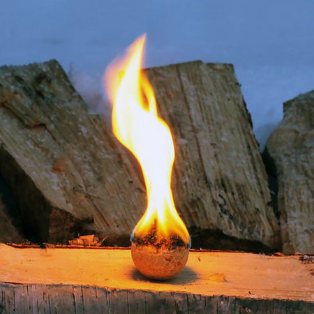 Syttis aanmaakbol 6 stuks - Firesite