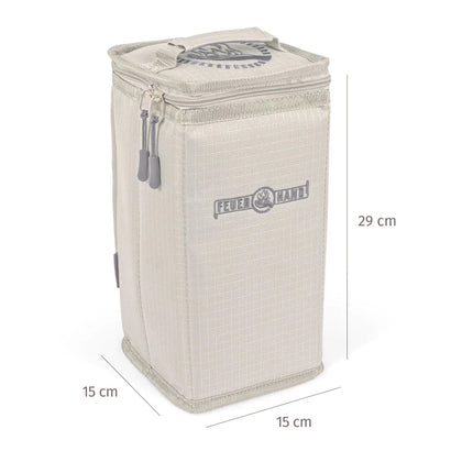 Feuerhand Transporttas voor Baby Special 276