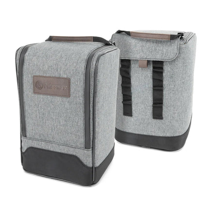 Petromax LM500 LED-lantaarn + tas + batterijen